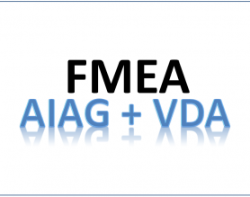 Нов подход за провеждане на FMEA